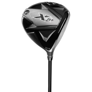 Callaway XR 26 13PC Black/Silver set de golf para hombre, grafito