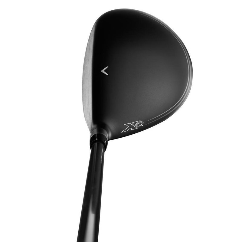 Callaway XR 26 13PC Black/Silver set de golf para hombre, grafito