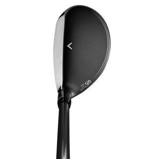 Callaway XR 26 13PC Black/Silver set de golf para hombre, grafito