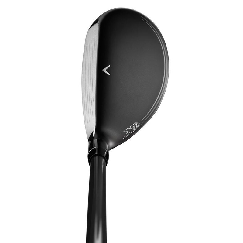 Callaway XR 26 13PC Black/Silver set de golf para hombre, grafito