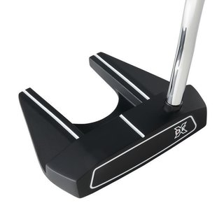 Callaway XR 26 13PC Black/Silver set de golf para hombre, grafito