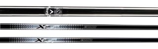 Callaway XR 26 13PC Black/Silver set de golf para hombre, grafito