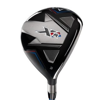 Callaway XR 26 13PC Blue/Red set de golf para hombre, grafito