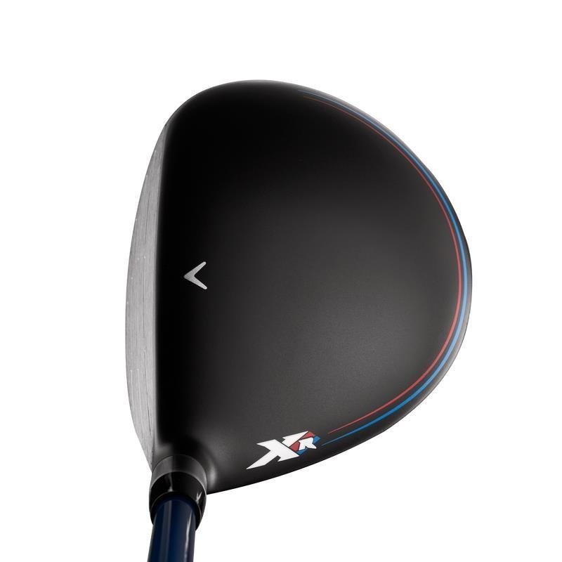 Callaway XR 26 13PC Blue/Red set de golf para hombre, grafito