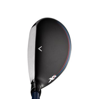 Callaway XR 26 13PC Blue/Red set de golf para hombre, grafito