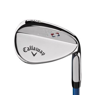 Callaway XR 26 13PC Blue/Red set de golf para hombre, grafito