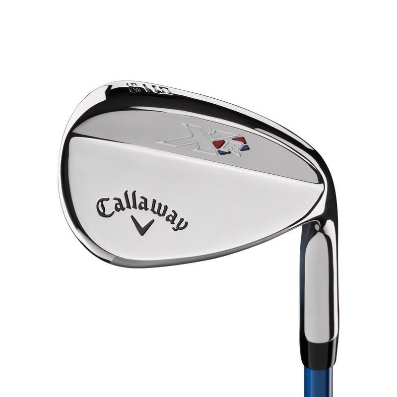 Callaway XR 26 13PC Blue/Red set de golf para hombre, grafito