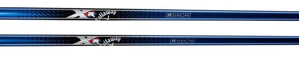 Callaway XR 26 13PC Blue/Red set de golf para hombre, grafito