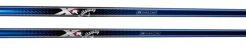Callaway XR 26 13PC Blue/Red set de golf para hombre, grafito