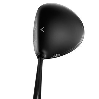Callaway XR 26 13PC Black/Silver set de golf para hombre, grafito