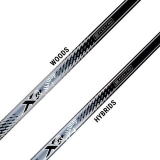 Callaway XR 26 13PC Black/Silver set de golf para hombre, grafito