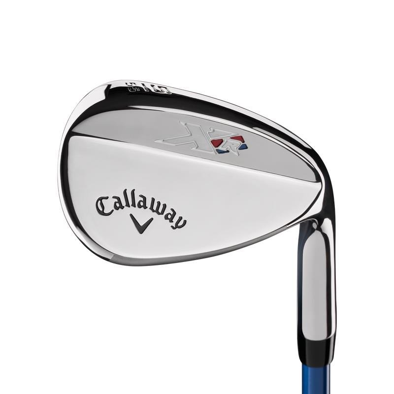 Callaway XR 26 13PC Blue/Red set de golf para hombre, grafito