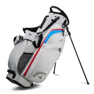 Callaway XR 26 13PC Blue/Red set de golf para hombre, grafito