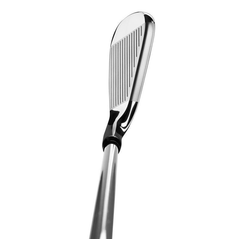 Callaway XR 26 13PC Black/Silver set de golf para hombre, acero