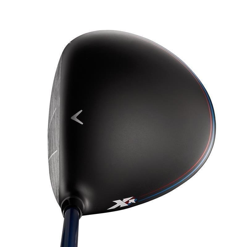 Callaway XR 26 13PC Blue/Red set de golf para hombre, acero