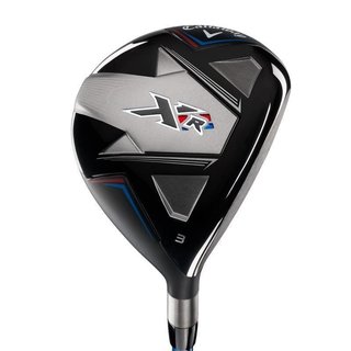 Callaway XR 26 13PC Blue/Red set de golf para hombre, acero