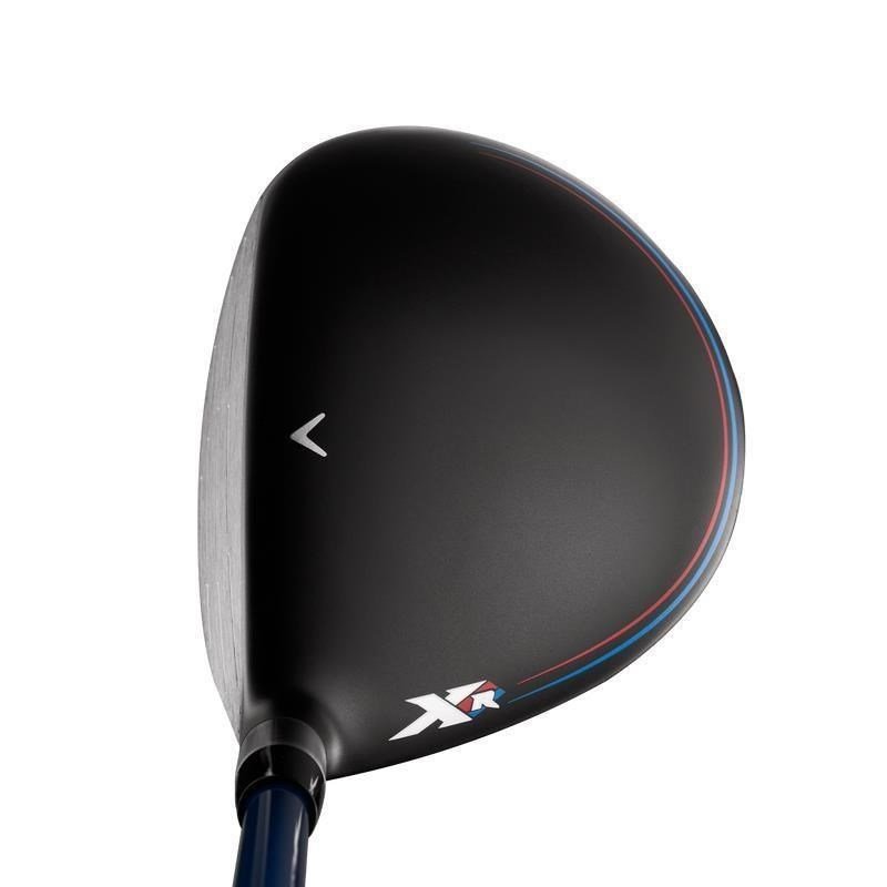 Callaway XR 26 13PC Blue/Red set de golf para hombre, acero