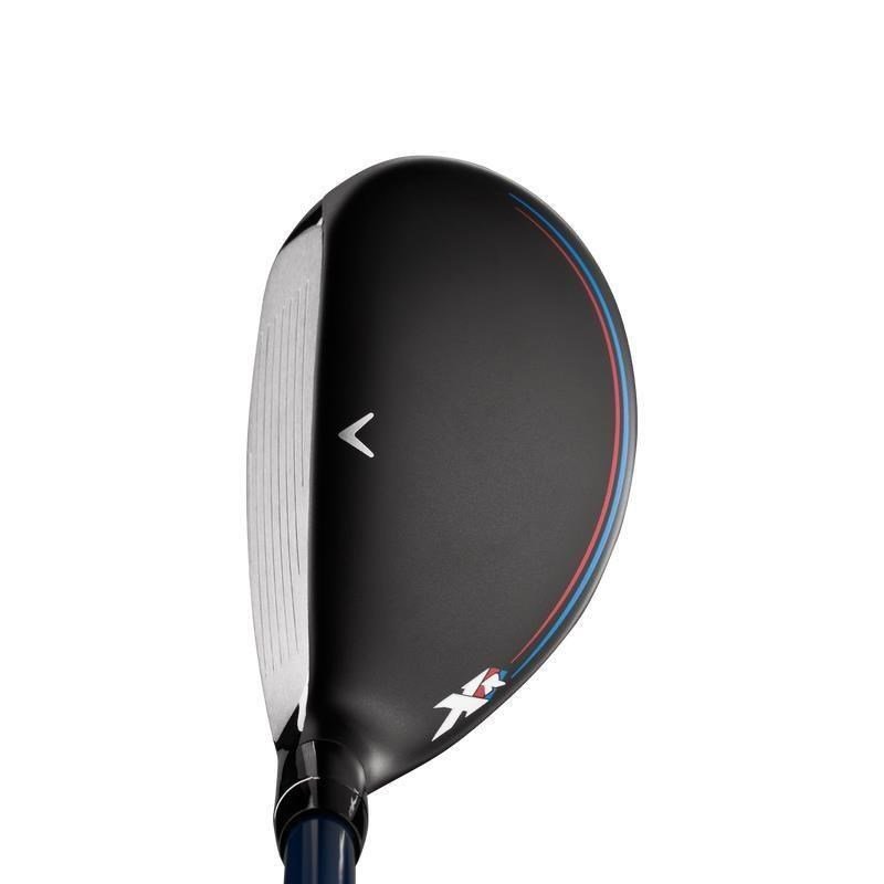 Callaway XR 26 13PC Blue/Red set de golf para hombre, acero