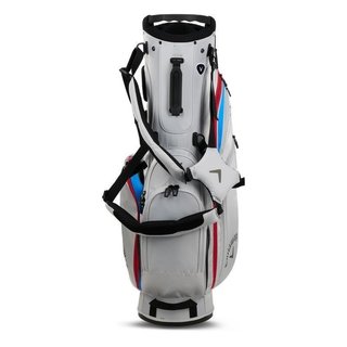 Callaway XR 26 13PC Blue/Red set de golf para hombre, acero