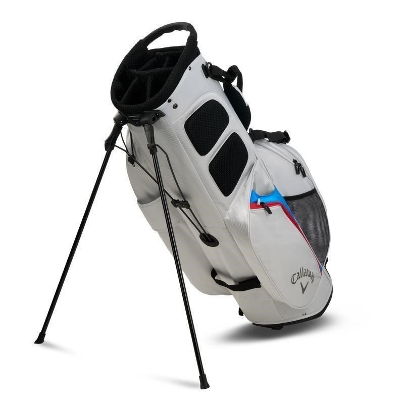Callaway XR 26 13PC Blue/Red set de golf para hombre, acero