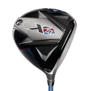 Callaway XR 26 13PC Blue/Red set de golf de hombre, acero