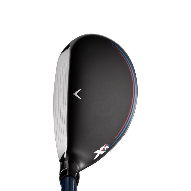 Callaway XR 26 13PC Blue/Red set de golf de hombre, acero