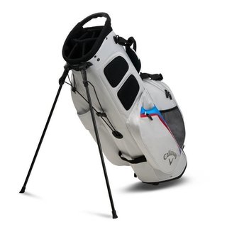 Callaway XR 26 13PC Blue/Red set de golf de hombre, acero