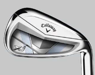 Callaway XJ-2 7PC set de golf junior, grafito, + bolsa stand, negro