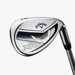 Callaway XJ-3 8PC set de golf junior, grafit, + bolsa stand, negro