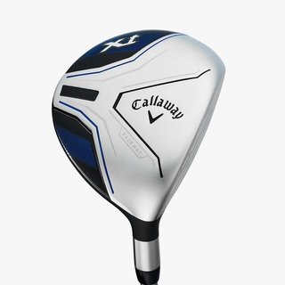Callaway XT 26 11PC set de golf junior, grafit