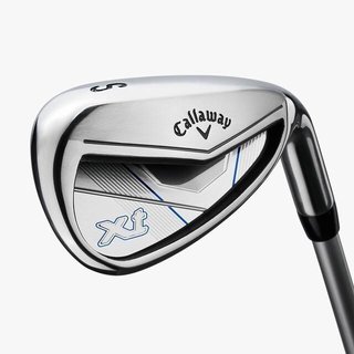 Callaway XT 26 11PC set de golf junior, grafit