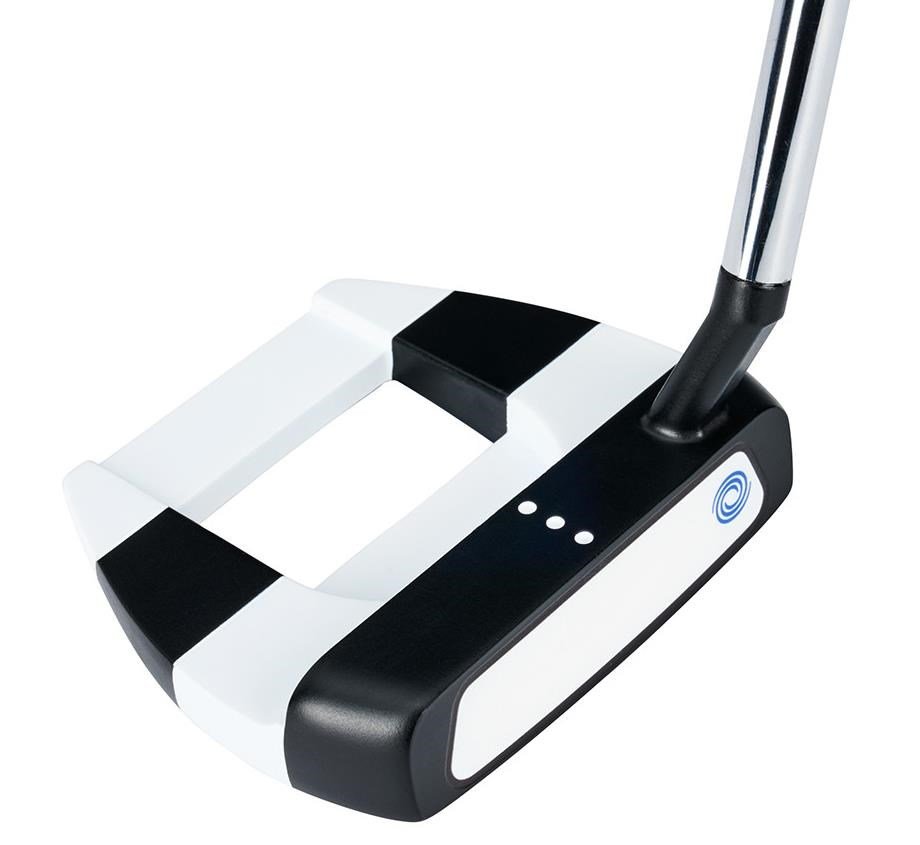 Callaway XJ-1 5PC set de golf junior, grafit, + bolsa stand, azul/blanco