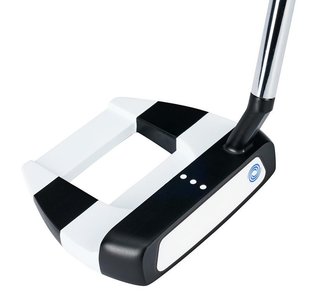 Callaway XJ-1 5PC set de golf junior, grafit, + bolsa stand, azul/blanco