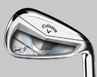 Callaway XJ-2 7PC set de golf junior, grafito, +stand bag