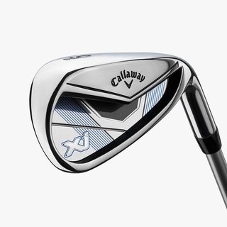 Callaway XJ-3 8PC set de golf junior, grafit, +stand bag, negro