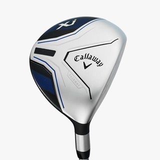 Callaway XJ-3 8PC set de golf junior, grafit, +stand bag, azul/blanco