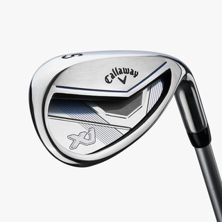 Callaway XJ-3 8PC set de golf junior, grafit, +stand bag, azul/blanco