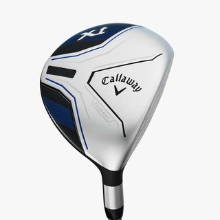 Callaway XT 26 11PC set de golf junior, negro