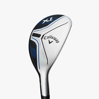 Callaway XT 26 11PC set de golf junior, negro