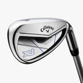 Callaway XT 26 11PC set de golf junior, negro