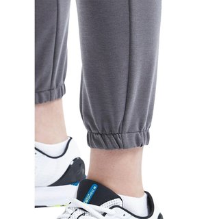 Under Armour Rival Terry Jogger pantalón de chándal para mujer, gris