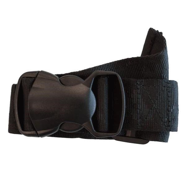 Big Max SPARE PART - Big Max NANO Strap negro