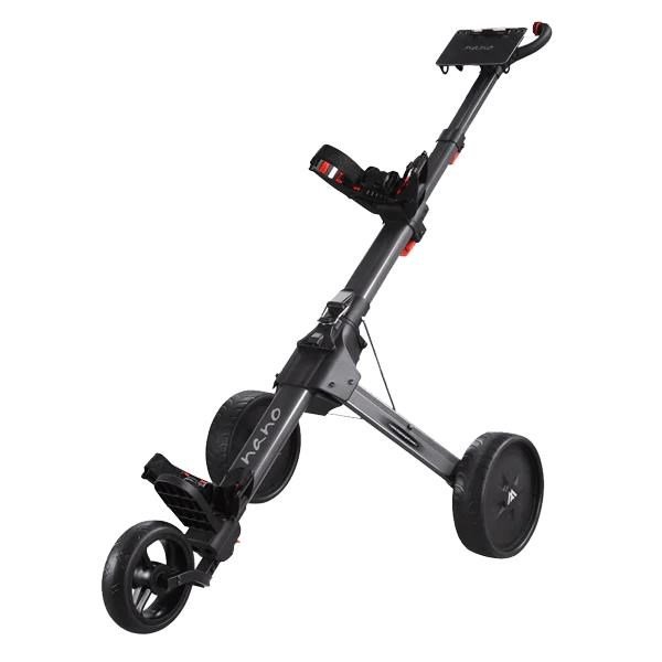 Big Max SPARE PART - Big Max NANO Strap negro