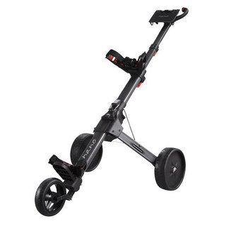 Big Max SPARE PART - Big Max NANO Strap negro