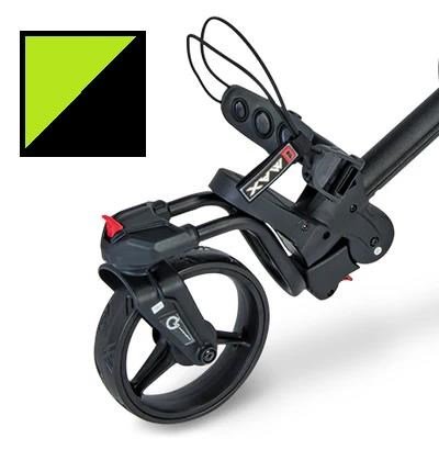 Big Max SPARE PART - Big Max Lower Bag Holder for IQ 360 accesorio para carrito, verde
