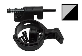 Big Max SPARE PART - Big Max Ti Lite Wheel Brake gris