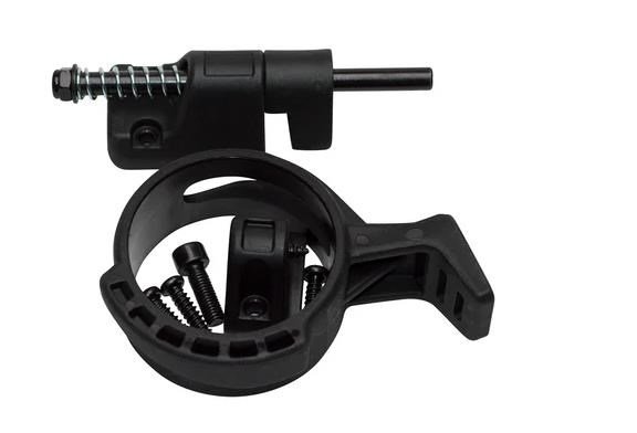 Big Max SPARE PART - Big Max Ti Lite Wheel Brake negro