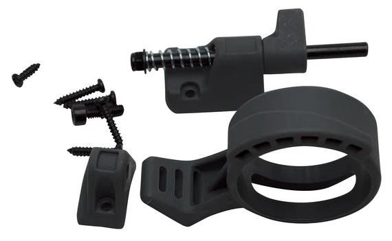Big Max SPARE PART - Big Max Ti Lite Wheel Brake negro