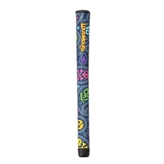 Loudmouth Golf Loudmouth Swing Jolly Roger grip STANDARD
