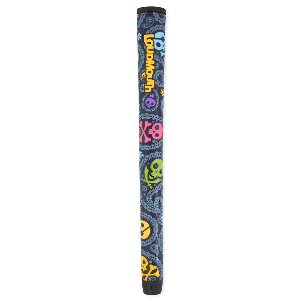 Loudmouth Golf Loudmouth Swing Jolly Roger grip STANDARD